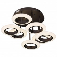 Накладной светильник Annuli 2418-7U Favourite