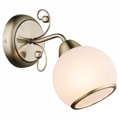 Бра Comodoro I 54713W Globo