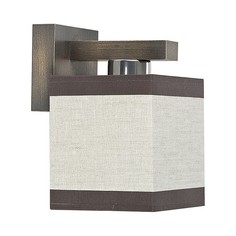 Бра 407 Lea gray TK Lighting