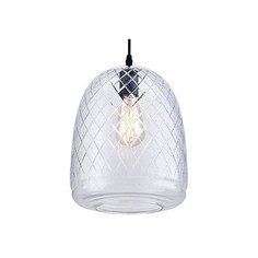 Подвесной светильник ASHANTI 1260.1 Lucia Tucci