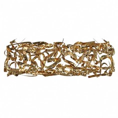 Подвесной светильник Fabian 2 FABIAN 1557.10 ORO Lucia Tucci