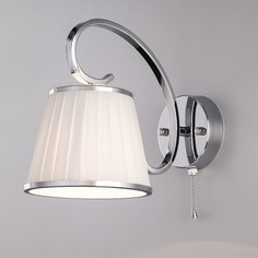 Бра Tessa 60088/1 хром Eurosvet