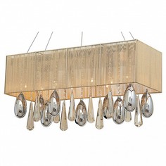 Подвесной светильник Жаклин 465015510 Mw Light