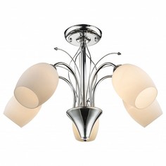Люстра на штанге Pessoa II 54709-5 Globo