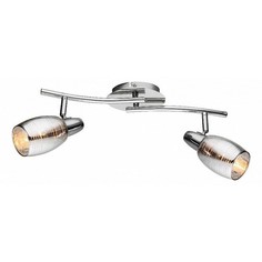 Спот Carson 54986-2 Globo