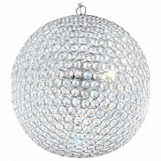 Подвесной светильник Emilia 67010-5HLED Globo