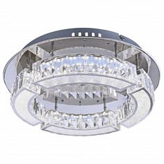 Потолочная люстра Silurus 49220-20 Globo