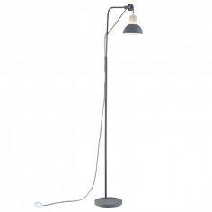 Торшер Luisa FR5008FL-01GR Freya