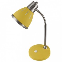 Настольная лампа офисная Nina FR5151-TL-01-YW Freya