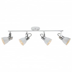 Спот 1677 A1677PL-4WH Arte Lamp