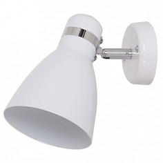 Спот Mercoled A5049AP-1WH Arte Lamp