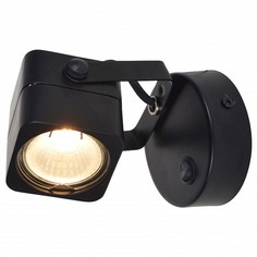 Бра Lente A1314AP-1BK Arte Lamp