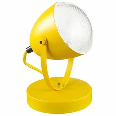 Настольная лампа декоративная Belko 3670/1T Lumion