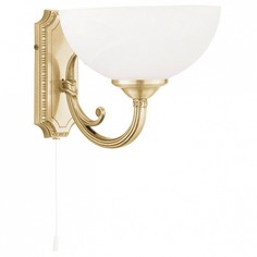 Бра Windsor A3777AP-1AB Arte Lamp