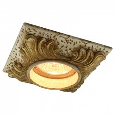 Встраиваемый светильник Plaster A5262PL-1WC Arte Lamp