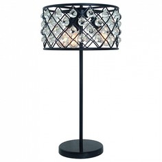 Настольная лампа декоративная Brava 8203/01 TL-3 Divinare