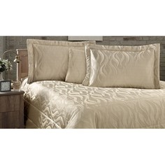 Покрывало с наволочками евростандарт ALIZA Karna