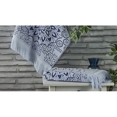 Банное полотенце (70x140 cм) DURU Karna