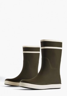 Резиновые сапоги Oysho