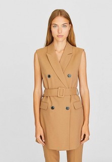 Жилет Stradivarius