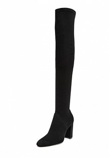 Ботфорты Stradivarius