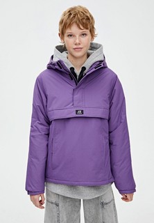Куртка утепленная Pull&Bear