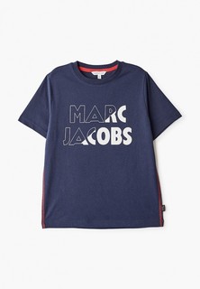 Футболка Little Marc Jacobs
