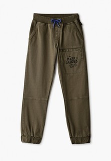 Брюки Little Marc Jacobs