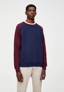 Свитшот Pull&Bear