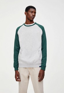 Свитшот Pull&Bear