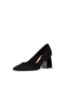 Туфли Stradivarius