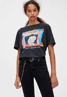 Футболка Pull&Bear