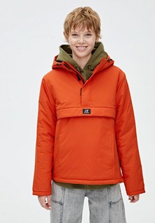 Куртка утепленная Pull&Bear