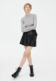 Лонгслив Pull&Bear