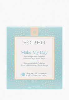 Маска для лица Foreo