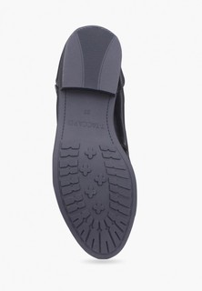 Ботинки T.Taccardi