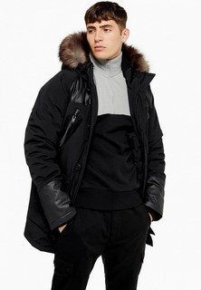 Куртка утепленная Topman