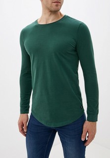 Лонгслив Tom Tailor Denim