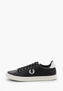 Кеды Fred Perry