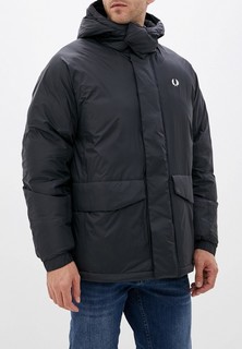 Куртка утепленная Fred Perry