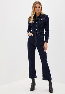 Комбинезон джинсовый Pepe Jeans