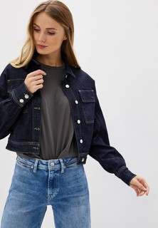 Куртка джинсовая Pepe Jeans