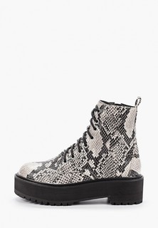 Ботинки Topshop