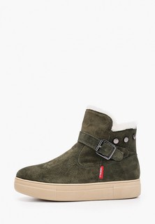 Ботинки Strobbs
