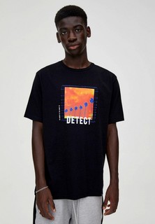 Футболка Pull&Bear