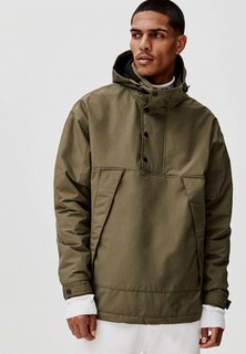 Куртка утепленная Pull&Bear