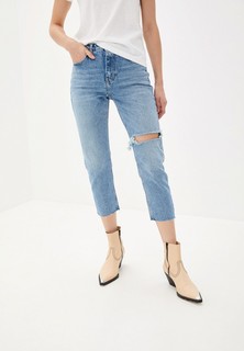 Джинсы Topshop