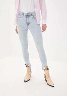Джинсы Topshop