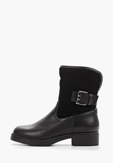 Полусапоги Pierre Cardin