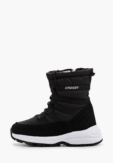 Сапоги Crosby